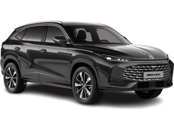 MG HS MG HS Hybrid+ Luxury - SUV-Komfort. Hybrid-Power.