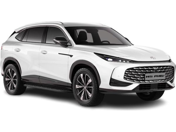 MG HS MG HS PHEV Comfort - Smart. Stark. Sparsam. Der Plug-in-SUV, der Überrascht