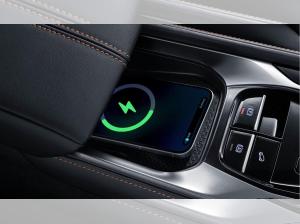 MG HS MG HS PHEV Comfort - Smart. Stark. Sparsam. Der Plug-in-SUV, der Überrascht