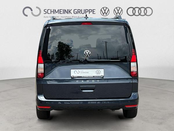 Volkswagen Caddy Maxi Life 7-Sitzer 2.0 TDI DSG