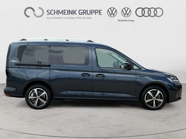 Volkswagen Caddy Maxi Life 7-Sitzer 2.0 TDI DSG