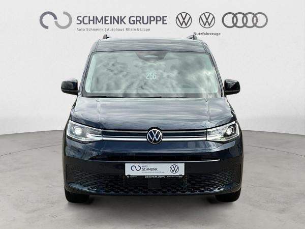 Volkswagen Caddy Maxi Life 7-Sitzer 2.0 TDI DSG