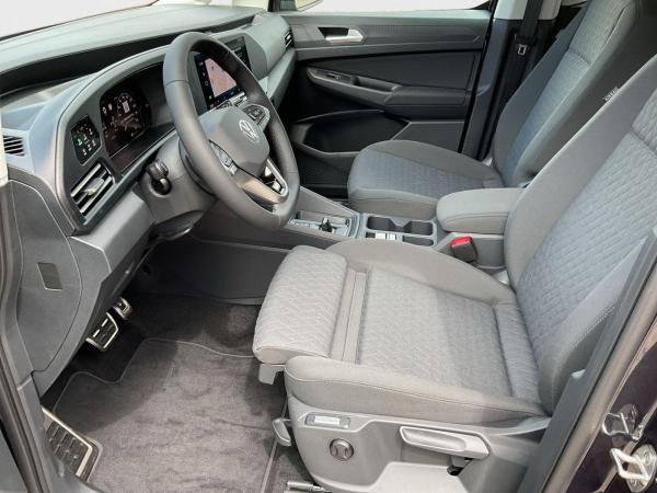 Volkswagen Caddy Maxi Life 7-Sitzer 2.0 TDI DSG