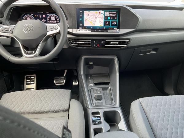 Volkswagen Caddy Maxi Life 7-Sitzer 2.0 TDI DSG