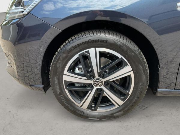 Volkswagen Caddy Maxi Life 7-Sitzer 2.0 TDI DSG