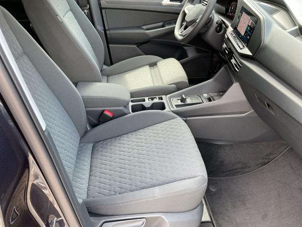 Volkswagen Caddy Maxi Life 7-Sitzer 2.0 TDI DSG