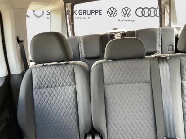 Volkswagen Caddy Maxi Life 7-Sitzer 2.0 TDI DSG