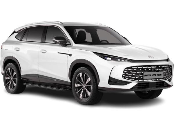 MG HS MG HS PHEV Luxury - Sonderaktion bis 30.09. - Solange Vorrat reicht