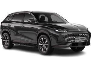 MG HS MG HS PHEV Luxury - Smart. Stark. Sparsam. Der Plug-in-SUV, der Überrascht