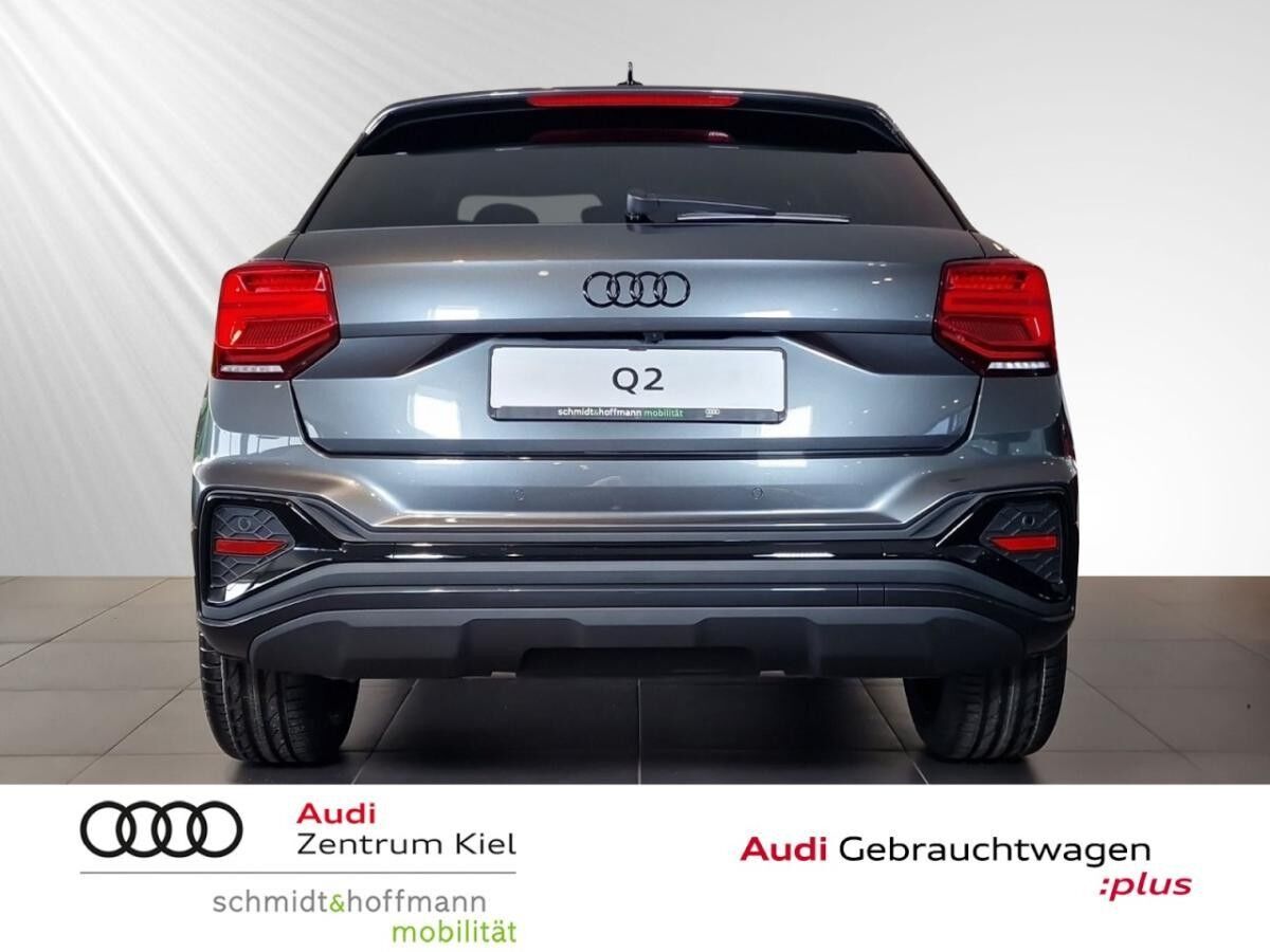 Audi Q2 S-line ⚡Eroberungsangebot⚡Sofort Verfügbar⚡35 TFSI (150 PS) S-tronic Audi Q2 S-line ⚡Eroberungsangebot⚡Sofort Verfügbar⚡35 TFSI (150 PS) S-tronic