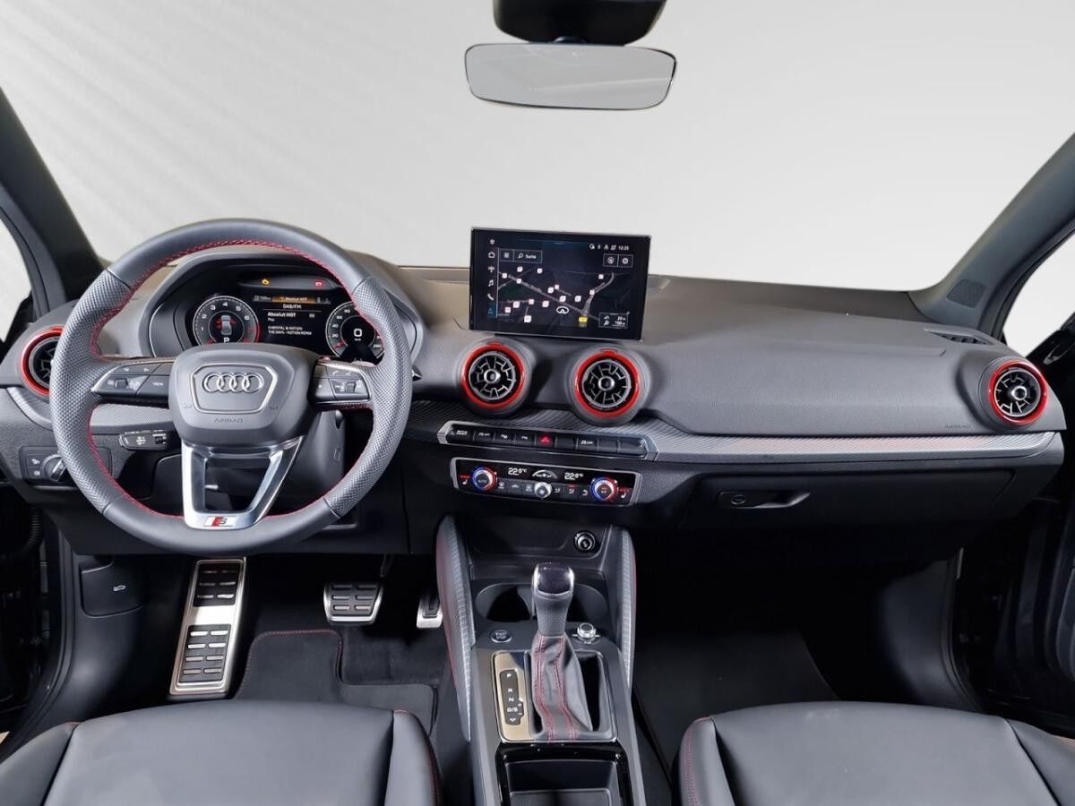 Audi Q2 S-line ⚡Eroberungsangebot⚡Sofort Verfügbar⚡35 TFSI (150 PS) S-tronic Audi Q2 S-line ⚡Eroberungsangebot⚡Sofort Verfügbar⚡35 TFSI (150 PS) S-tronic