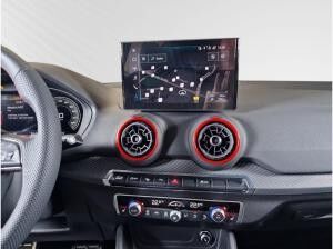 Audi Q2 S-line ⚡Eroberungsangebot⚡Sofort Verfügbar⚡35 TFSI (150 PS) S-tronic