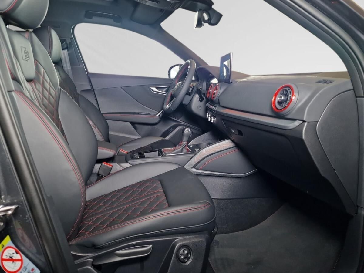 Audi Q2 S-line ⚡Eroberungsangebot⚡Sofort Verfügbar⚡35 TFSI (150 PS) S-tronic Audi Q2 S-line ⚡Eroberungsangebot⚡Sofort Verfügbar⚡35 TFSI (150 PS) S-tronic