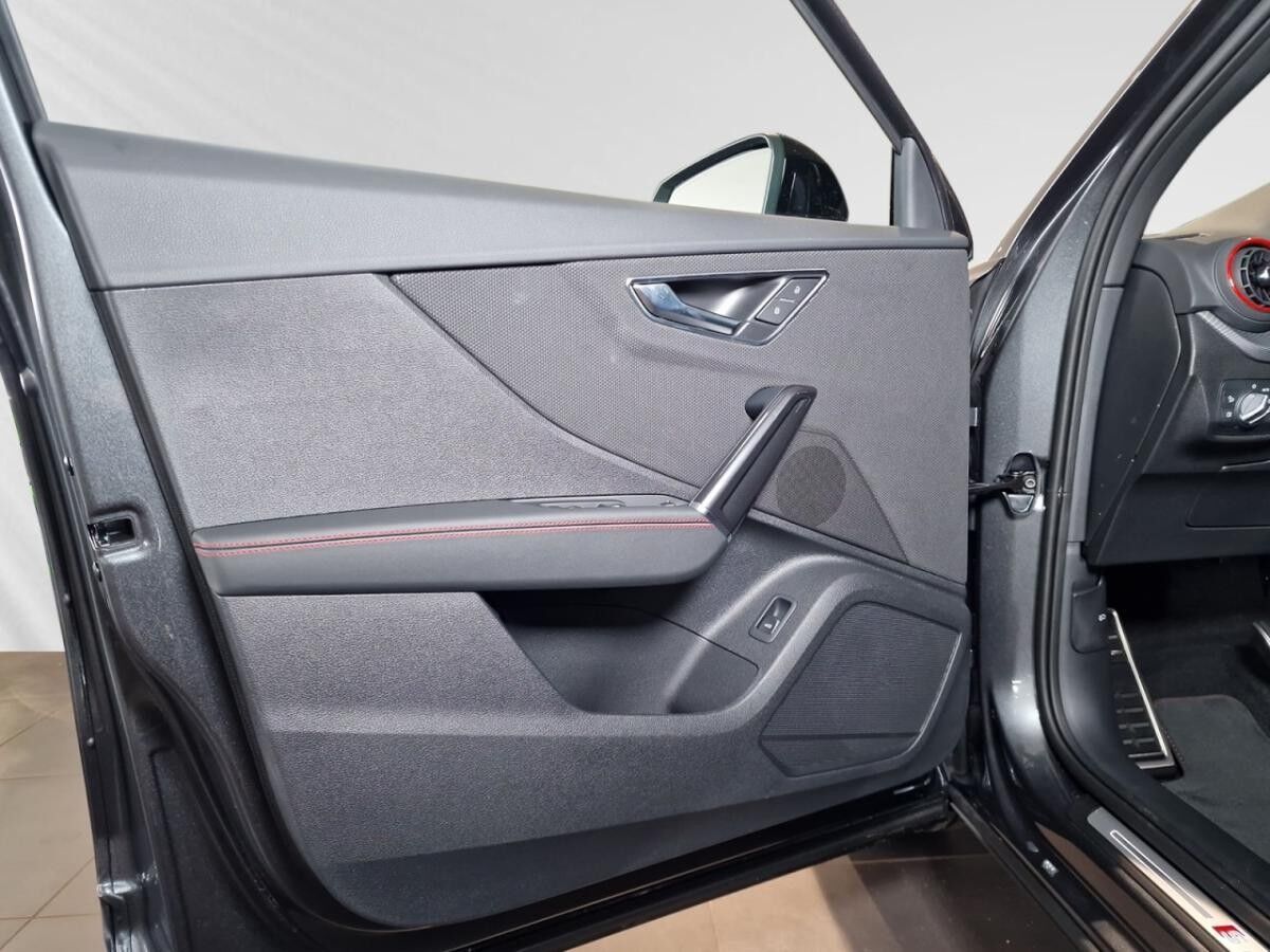 Audi Q2 S-line ⚡Eroberungsangebot⚡Sofort Verfügbar⚡35 TFSI (150 PS) S-tronic Audi Q2 S-line ⚡Eroberungsangebot⚡Sofort Verfügbar⚡35 TFSI (150 PS) S-tronic
