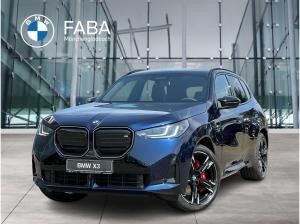 BMW X3 M50 xDrive Sportpaket HK HiFi DAB LED RFK