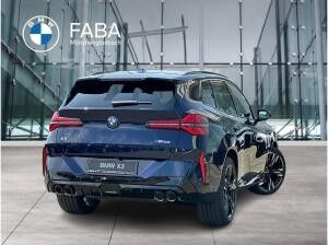 BMW X3 M50 xDrive Sportpaket HK HiFi DAB LED RFK