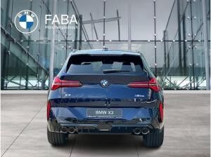 BMW X3 M50 xDrive Sportpaket HK HiFi DAB LED RFK