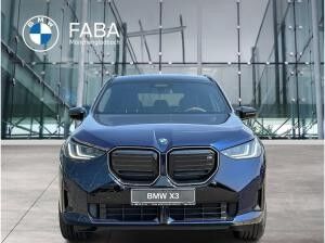BMW X3 M50 xDrive Sportpaket HK HiFi DAB LED RFK