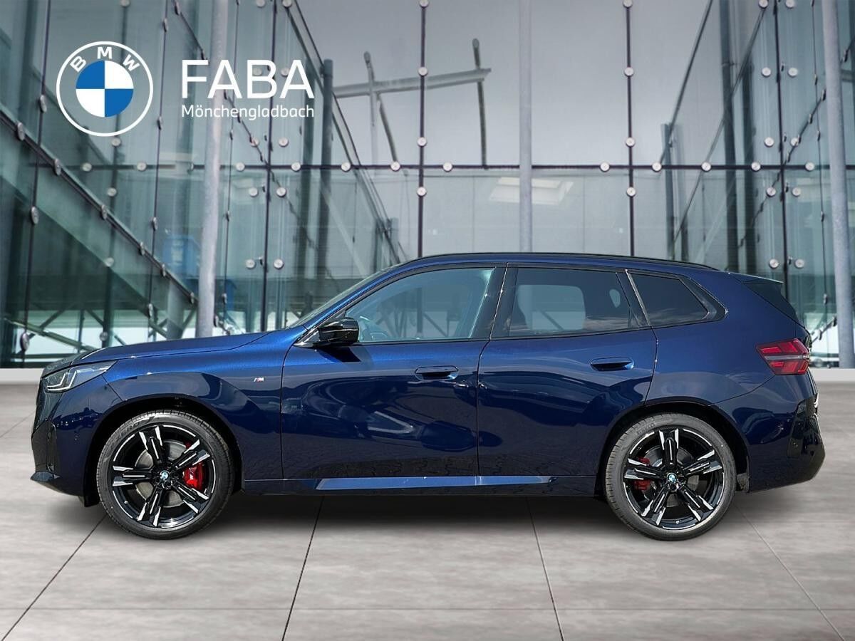 BMW X3 M50 xDrive Sportpaket HK HiFi DAB LED RFK