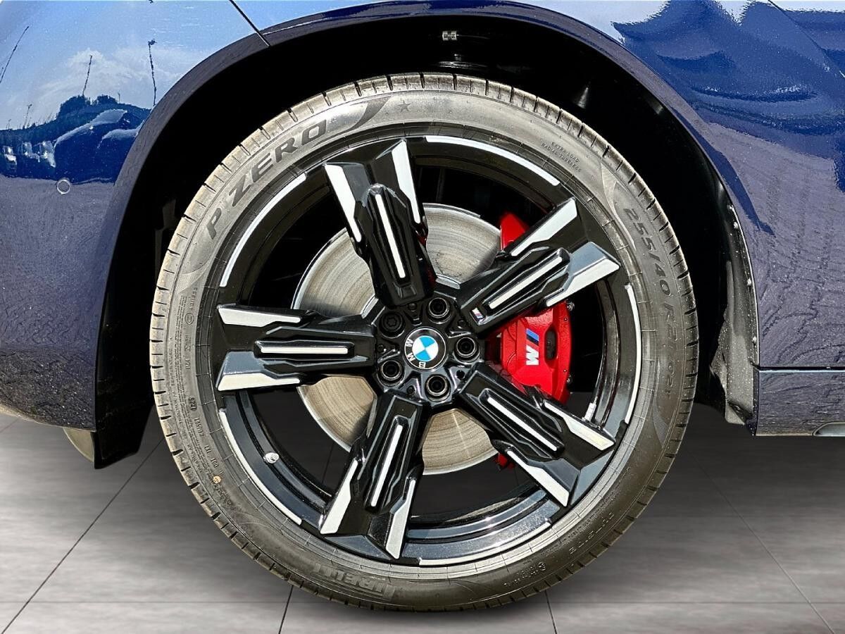 BMW X3 M50 xDrive Sportpaket HK HiFi DAB LED RFK