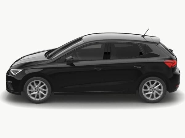 Seat Ibiza FR 1.0 TSI 85 kW (116 PS) 7-Gang-DSG