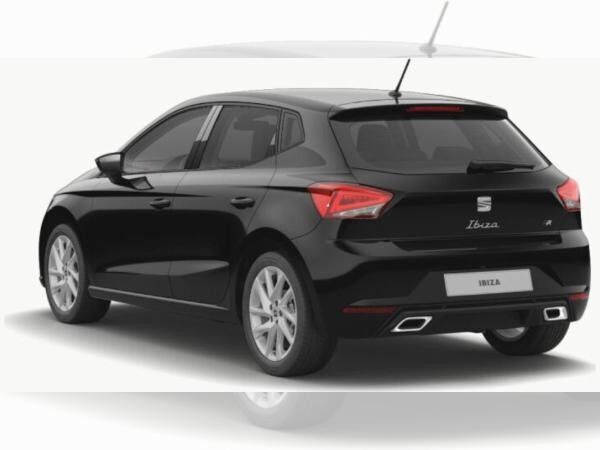 Seat Ibiza FR 1.0 TSI 85 kW (116 PS) 7-Gang-DSG