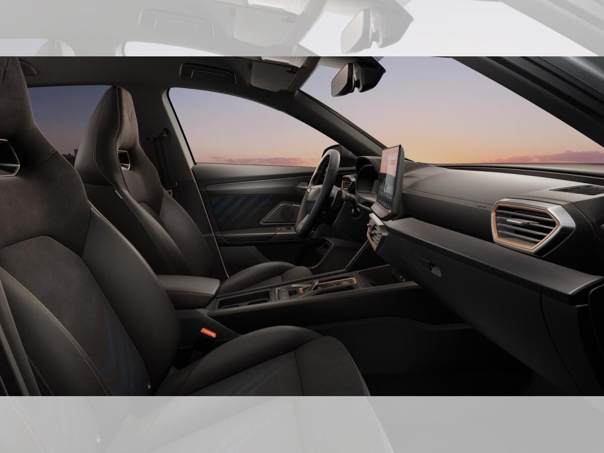 Cupra Formentor VZ 1.5 e-Hybrid AHK MATRIX SENNHEISER