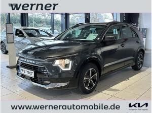 Kia Niro 1.6 PHEV Vision DCT Komfort Paket AHK
