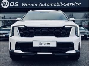 Kia Sorento Sorento PE 2.2 CRDi Platinum AWD DCT 7S Premium GD