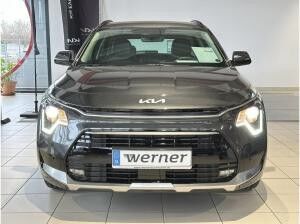 Kia Niro 1.6 PHEV Vision DCT Komfort Paket AHK