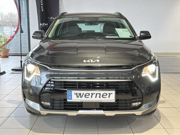 Kia Niro 1.6 PHEV Vision DCT Komfort Paket AHK