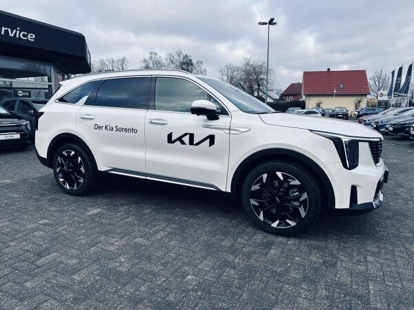 Kia Sorento Sorento PE 2.2 CRDi Platinum AWD DCT 7S Premium GD