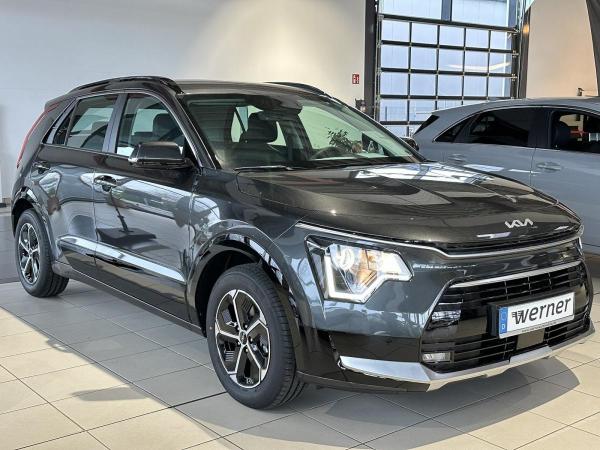 Kia Niro 1.6 PHEV Vision DCT Komfort Paket AHK