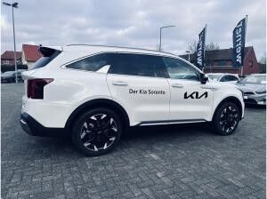 Kia Sorento Sorento PE 2.2 CRDi Platinum AWD DCT 7S Premium GD