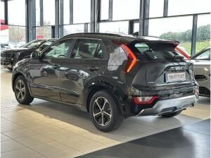 Kia Niro 1.6 PHEV Vision DCT Komfort Paket AHK