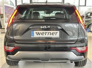 Kia Niro 1.6 PHEV Vision DCT Komfort Paket AHK