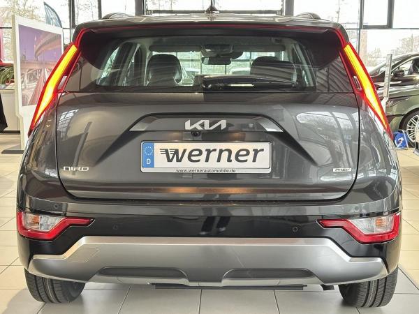 Kia Niro 1.6 PHEV Vision DCT Komfort Paket AHK