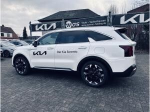 Kia Sorento Sorento PE 2.2 CRDi Platinum AWD DCT 7S Premium GD
