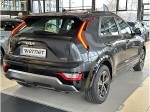 Kia Niro 1.6 PHEV Vision DCT Komfort Paket AHK