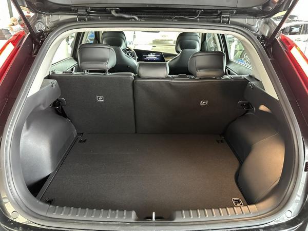 Kia Niro 1.6 PHEV Vision DCT Komfort Paket AHK