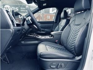 Kia Sorento Sorento PE 2.2 CRDi Platinum AWD DCT 7S Premium GD