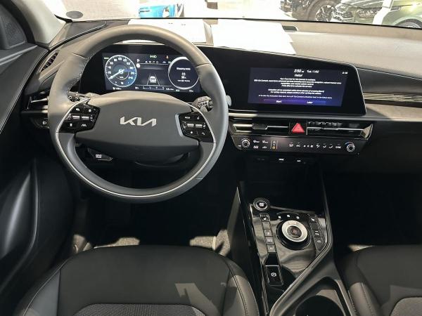 Kia Niro 1.6 PHEV Vision DCT Komfort Paket AHK