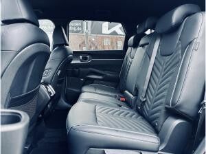 Kia Sorento Sorento PE 2.2 CRDi Platinum AWD DCT 7S Premium GD