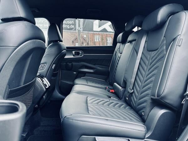 Kia Sorento Sorento PE 2.2 CRDi Platinum AWD DCT 7S Premium GD