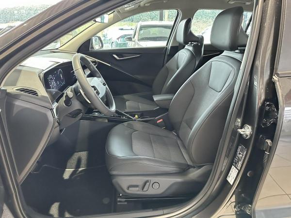 Kia Niro 1.6 PHEV Vision DCT Komfort Paket AHK