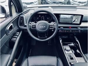 Kia Sorento Sorento PE 2.2 CRDi Platinum AWD DCT 7S Premium GD