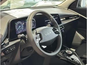 Kia Niro 1.6 PHEV Vision DCT Komfort Paket AHK