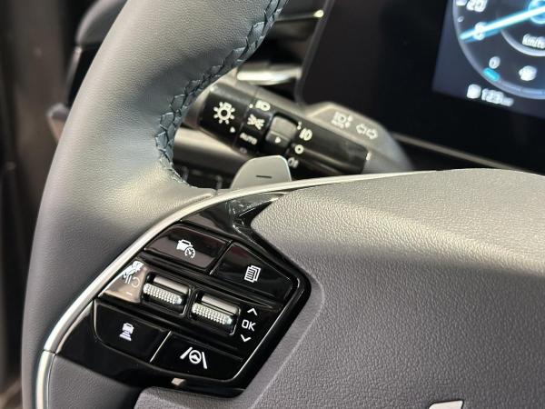 Kia Niro 1.6 PHEV Vision DCT Komfort Paket AHK