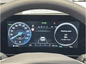 Kia Niro 1.6 PHEV Vision DCT Komfort Paket AHK