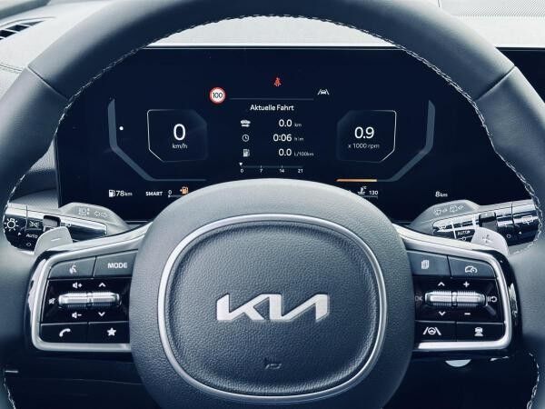 Kia Sorento Sorento PE 2.2 CRDi Platinum AWD DCT 7S Premium GD